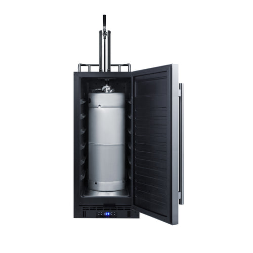 Summit SBC15WK 15" Wine Dispenser