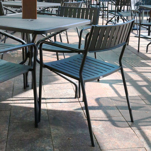 emu E147 22" Patio Chair