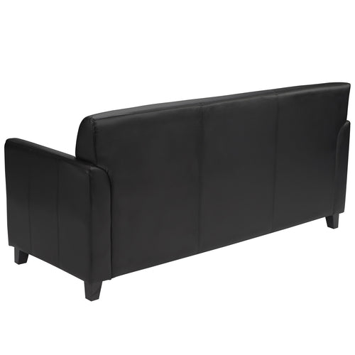 Flash Furniture BT-827-3-BK-GG Lounge Seating