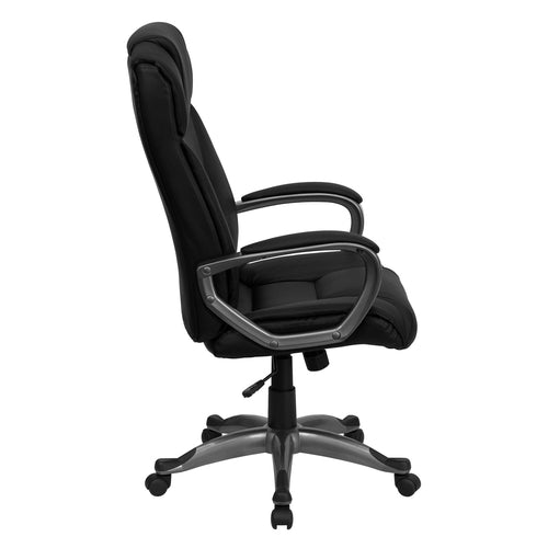 Flash Furniture BT-9177-BK-GG 26 1/4" Dining Chair