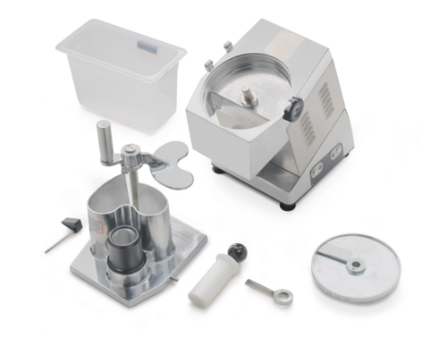 Edlund VCD-500 ADJ DISC 23" Food Processor