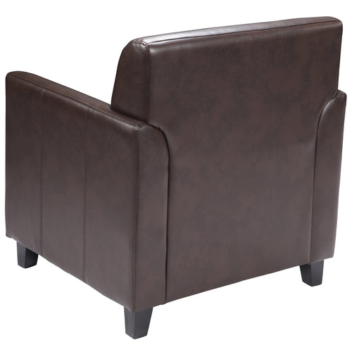 Flash Furniture BT-827-1-BN-GG 30 1/2" Lounge Seating