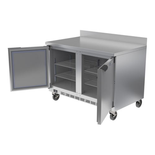 Beverage-Air WTF48AHC 48" Worktop Freezer