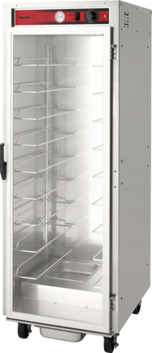 Vulcan VP18-QS-PLATINUM 25 1/4" Holding & Proofing Cabinet