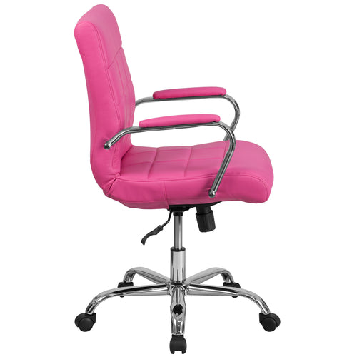Flash Furniture GO-2240-PK-GG 23" Dining Chair