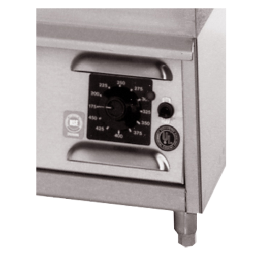 Lang 260T 60" Gas Countertop Griddle