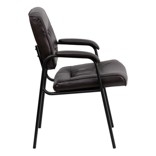 Flash Furniture BT-1404-BN-GG 24" Dining Chair