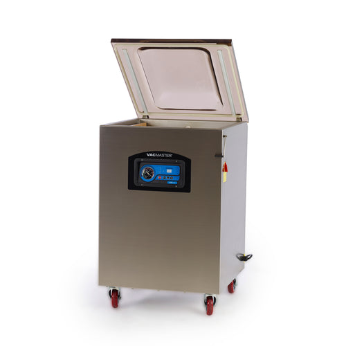 VacMaster VP540 25" Packaging Machine