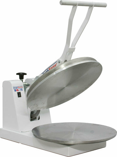 DoughXpress DM-18-120 18" Dough Presse