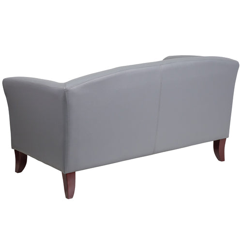 Flash Furniture 111-2-GY-GG Lounge Seating