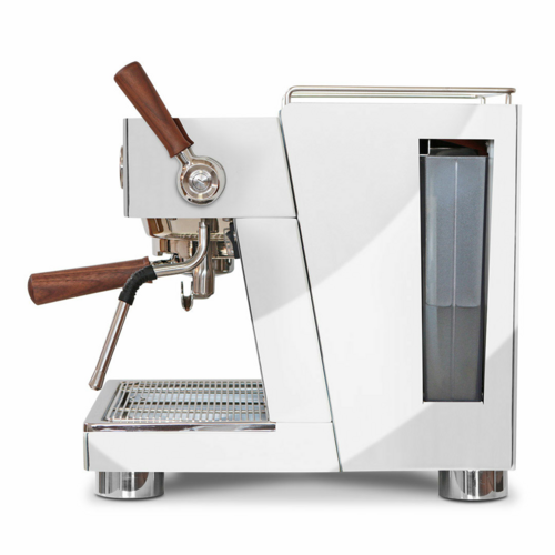 Espresso Parts BABYTPLUS-INOX 13 3/4" Espresso Machine