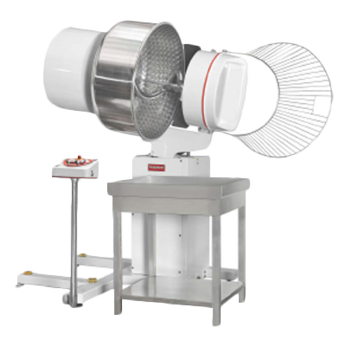 Thunderbird ASP-200 (LT) 77" Spiral Mixer