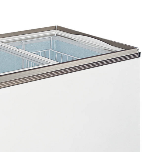 Omcan 49295 65 5/8" Chest Freezer
