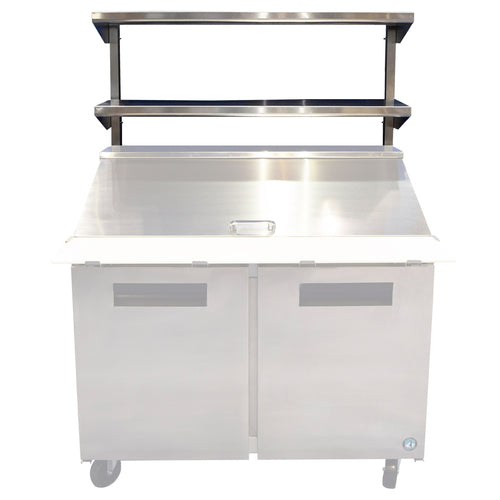 Hoshizaki HS-5163 27" Overshelf