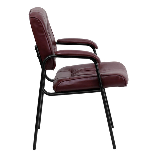 Flash Furniture BT-1404-BURG-GG 24" Dining Chair