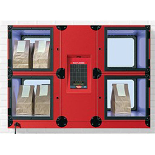 Hatco F2GB-22-A 44 1/8" Pickup Locker