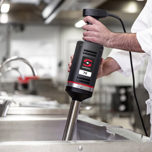 Sammic XM-71 Immersion Blender