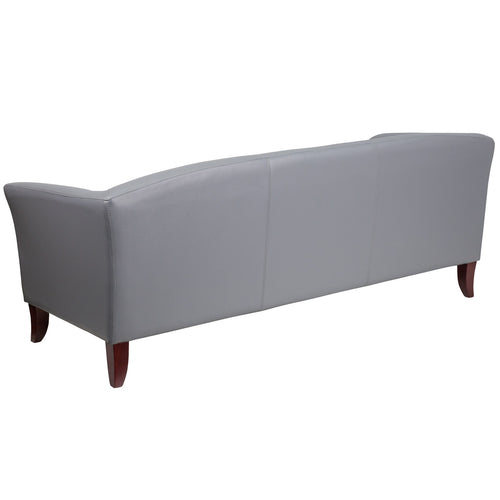 Flash Furniture 111-3-GY-GG Lounge Seating
