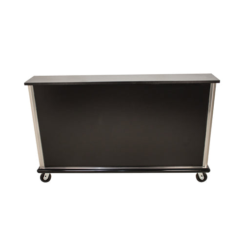 Advance Tabco AMD-5B 62 1/4" Portable Bar