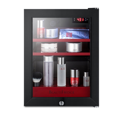 Summit LX114LR 13 3/4" Refrigerated Merchandiser