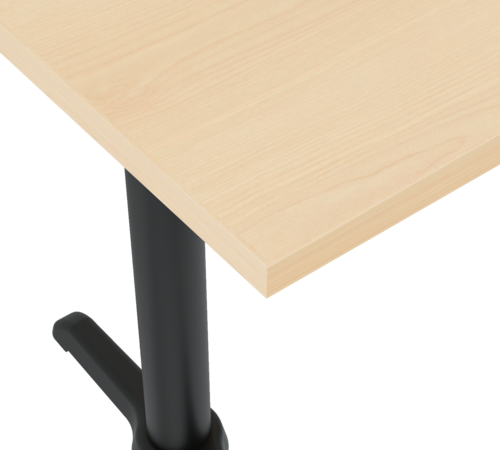 Plymold 60000PVC 60" Table Top
