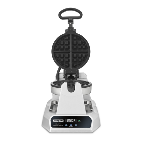 Waring WW185X 10 1/2" Waffle Maker