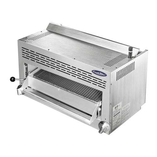 Atosa ATSB-36" Gas Salamander Broiler