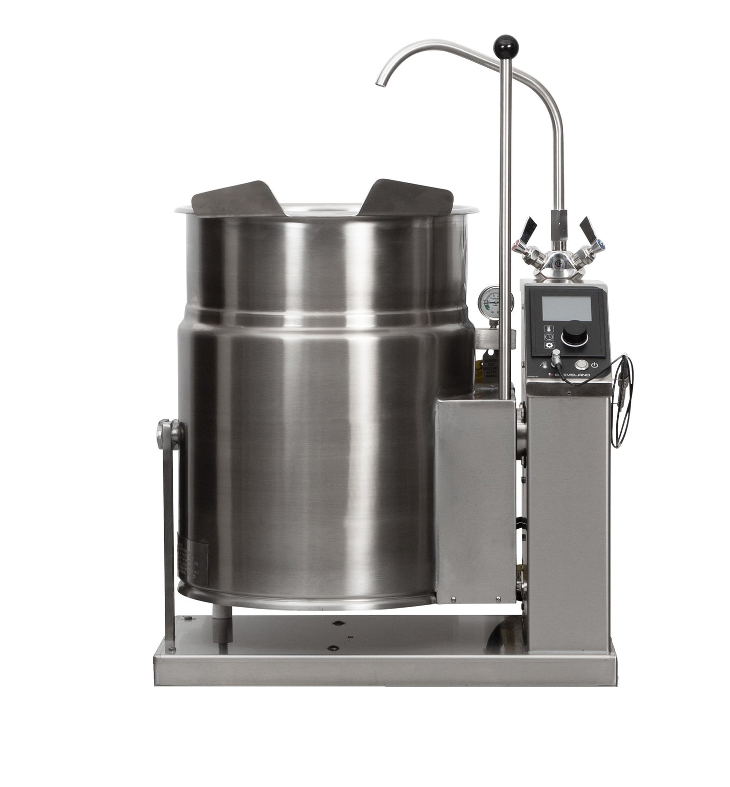 Huckleberry's -#31 - Kettle, Countertop, Electric