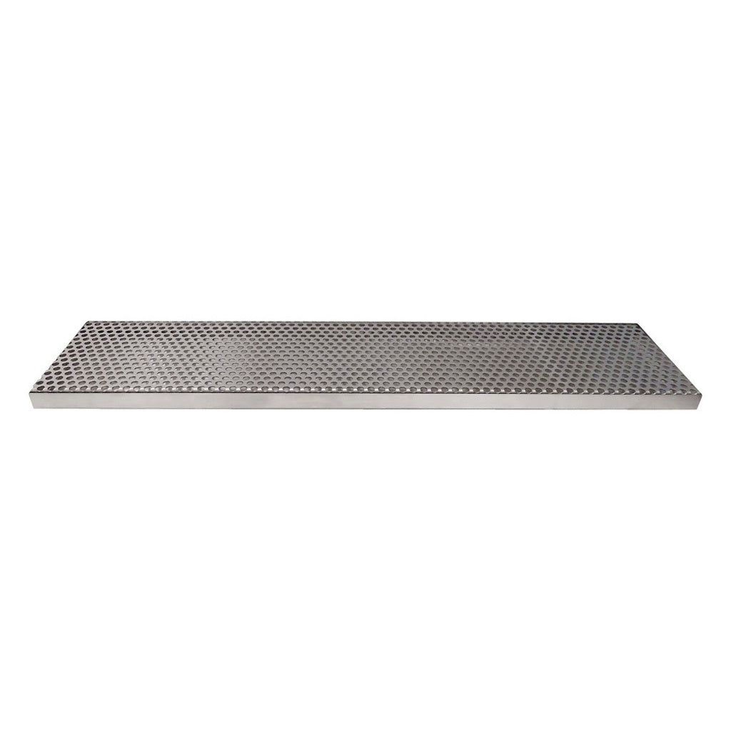 Foxx 11F09434 8" Beverage Drip Tray Trough