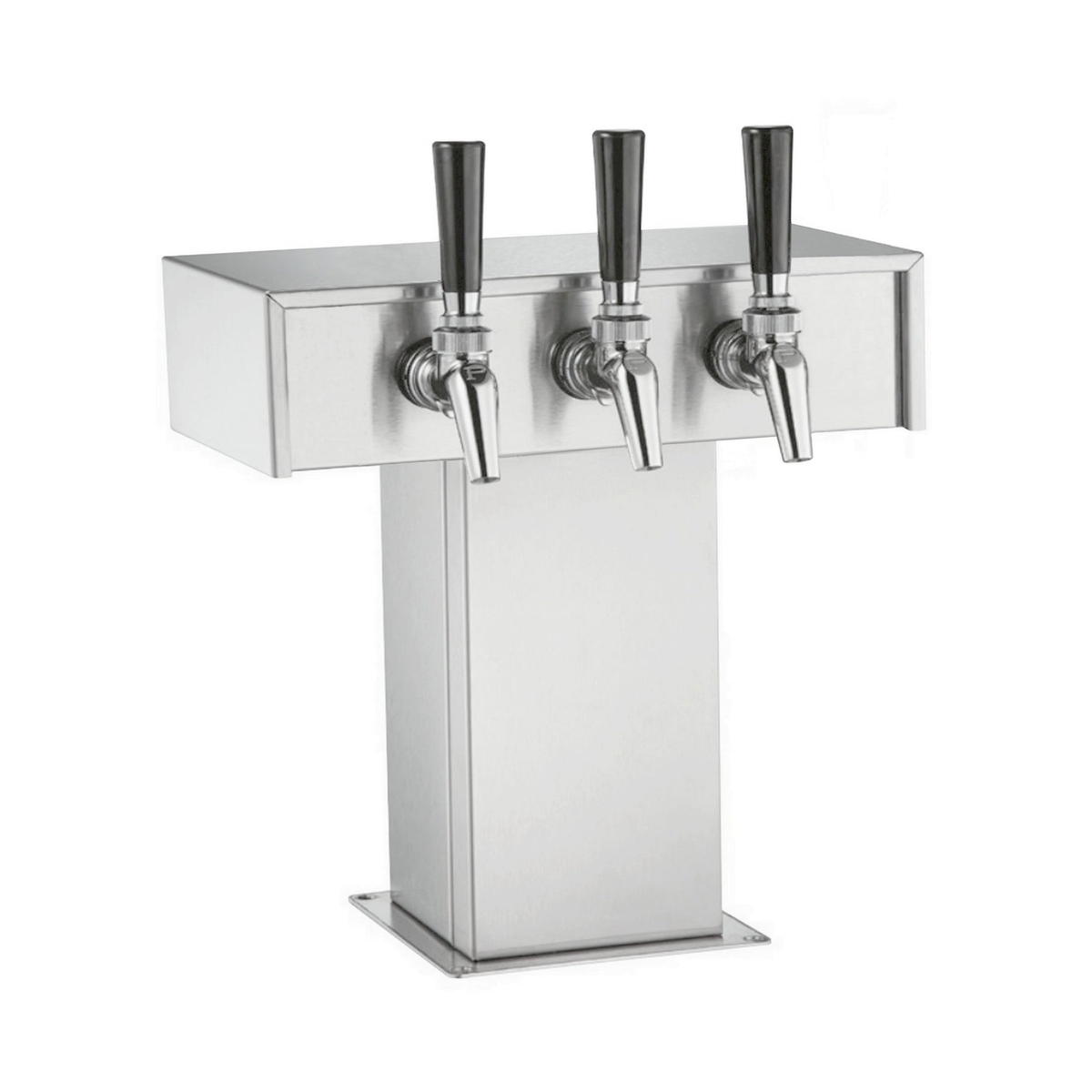 Foxx 11G09100 9 1/8" Draft Beer Tower