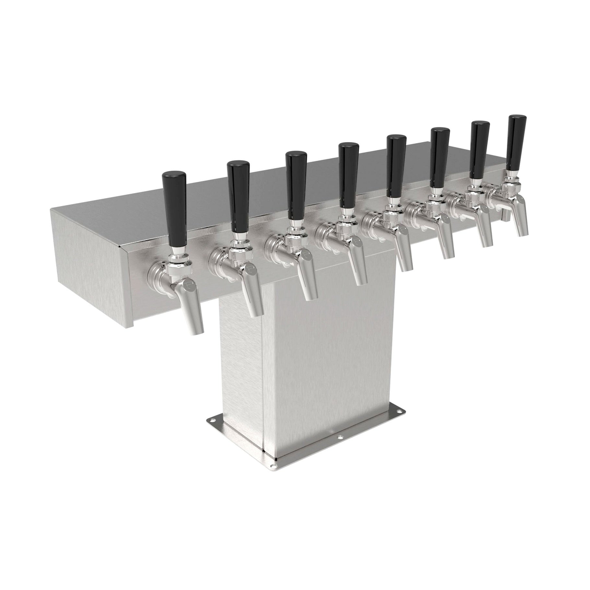 Foxx 11G09103 23" Draft Beer Tower