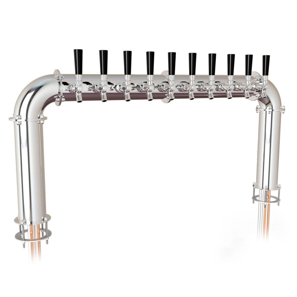 Foxx 11U07331 41 3/4" Draft Beer Tower