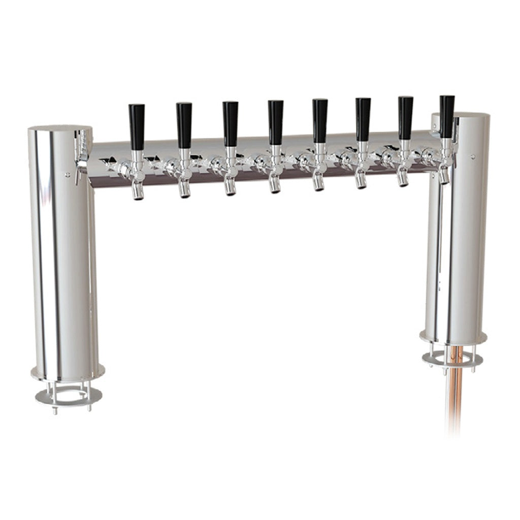 Foxx 11U07350 32 1/2" Draft Beer Tower