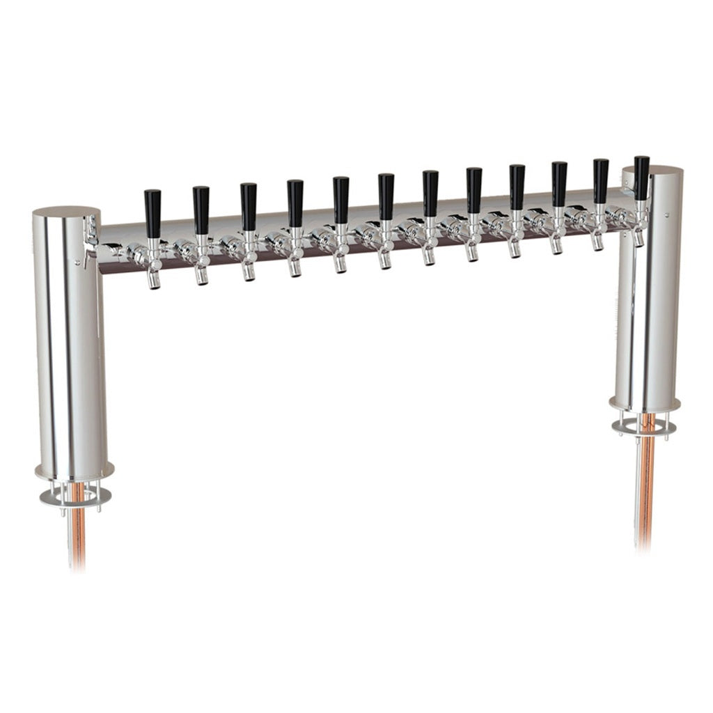 Foxx 11U07352 44 1/2" Draft Beer Tower