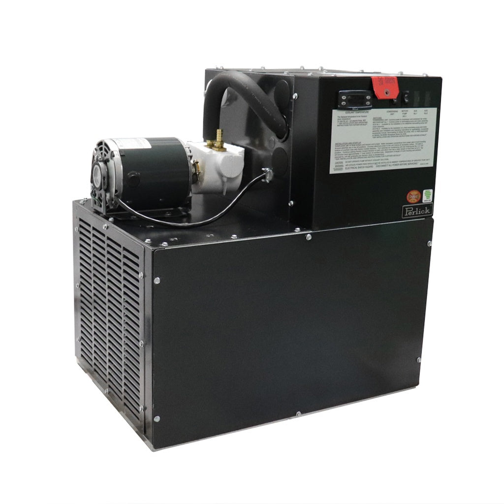Foxx 19G09204 24 1/4" Glycol Chiller