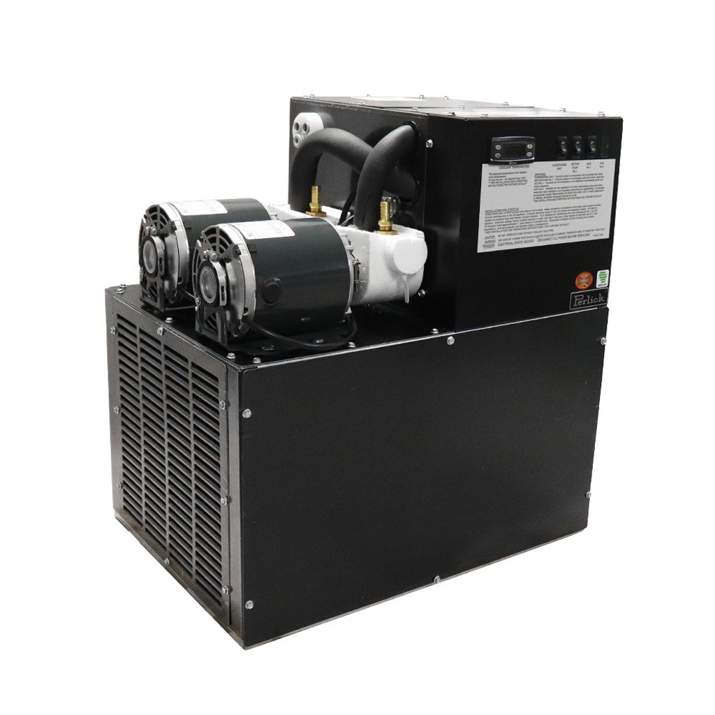 Foxx 19G09210 24 1/4" Glycol Chiller