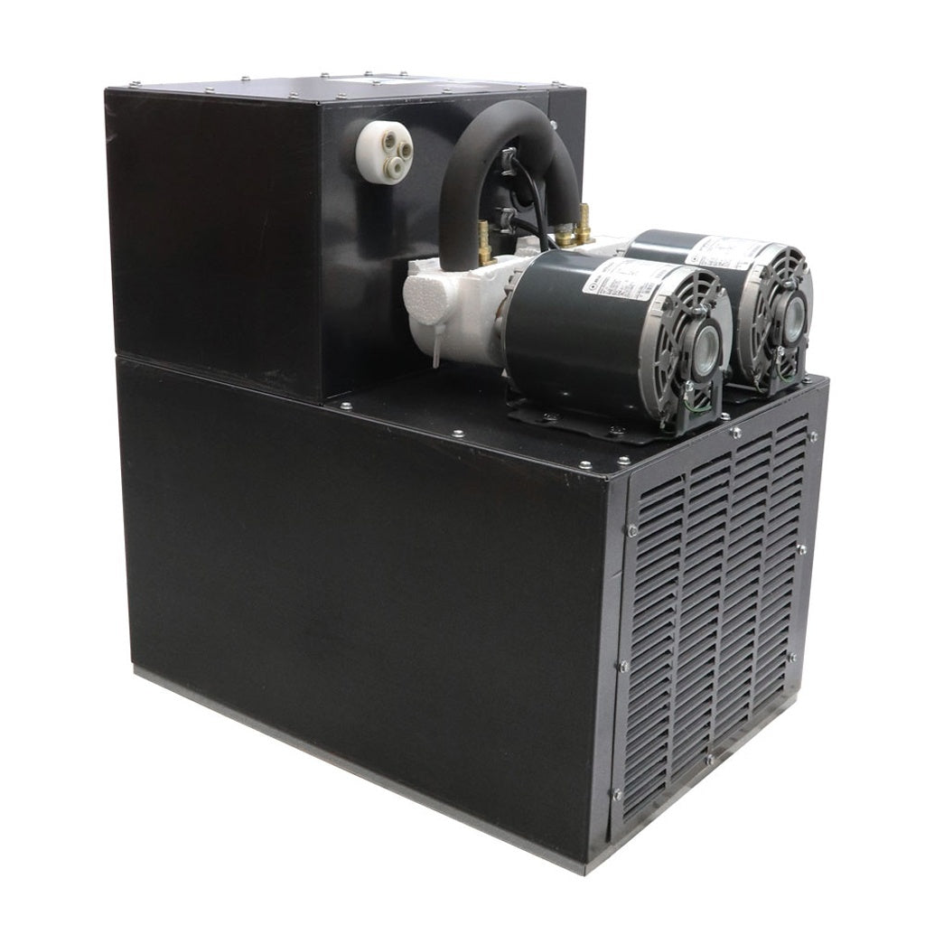 Foxx 19G09211 24 1/4" Glycol Chiller