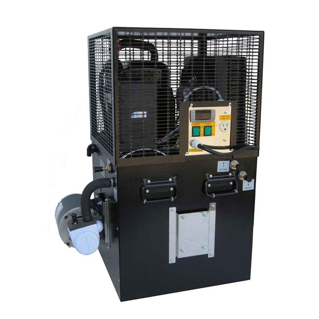 Foxx 19U07103 20" Blast Chiller