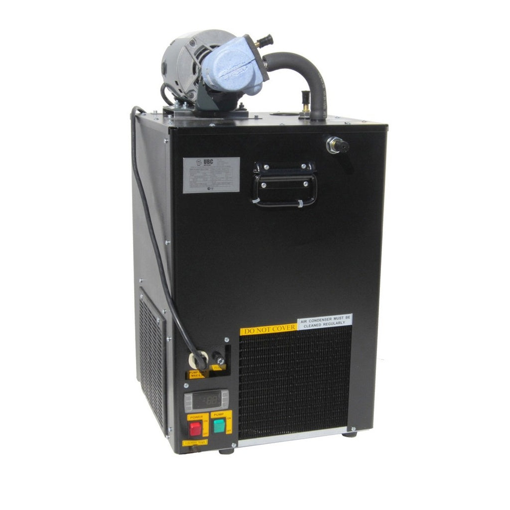 Foxx 19U07105 15" Blast Chiller