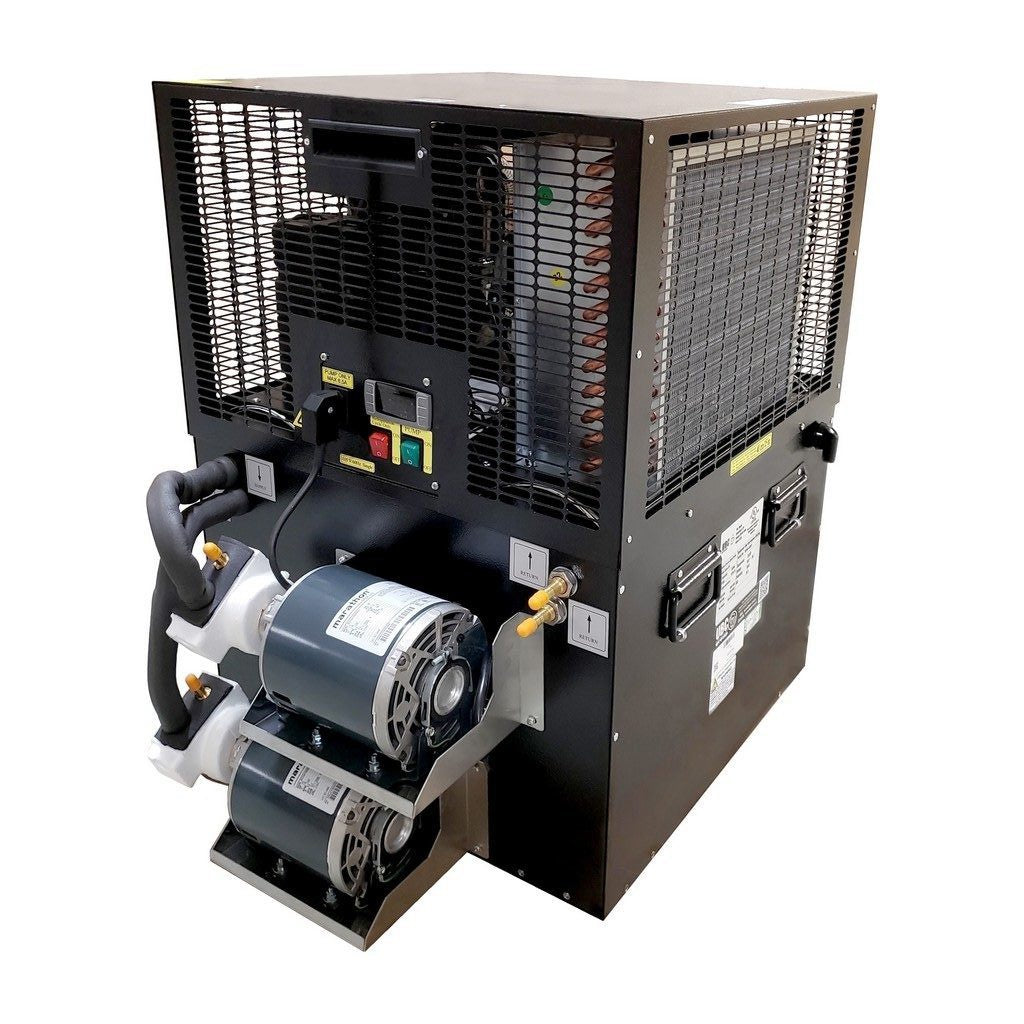 Foxx 19U07111 28" Blast Chiller