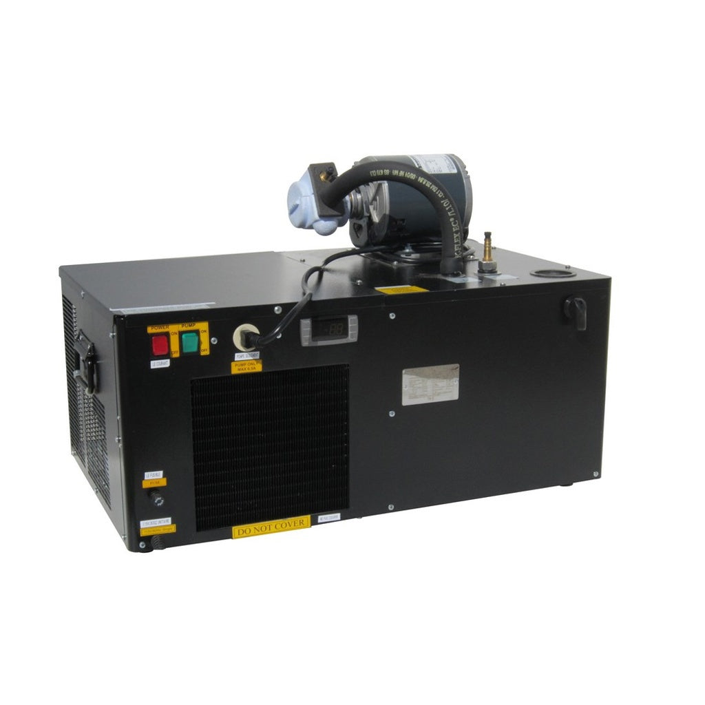 Foxx 19U07112 19" Blast Chiller