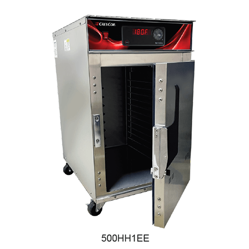 Cres Cor 500HH1EE 17 7/8" Heated Holding Cabinet