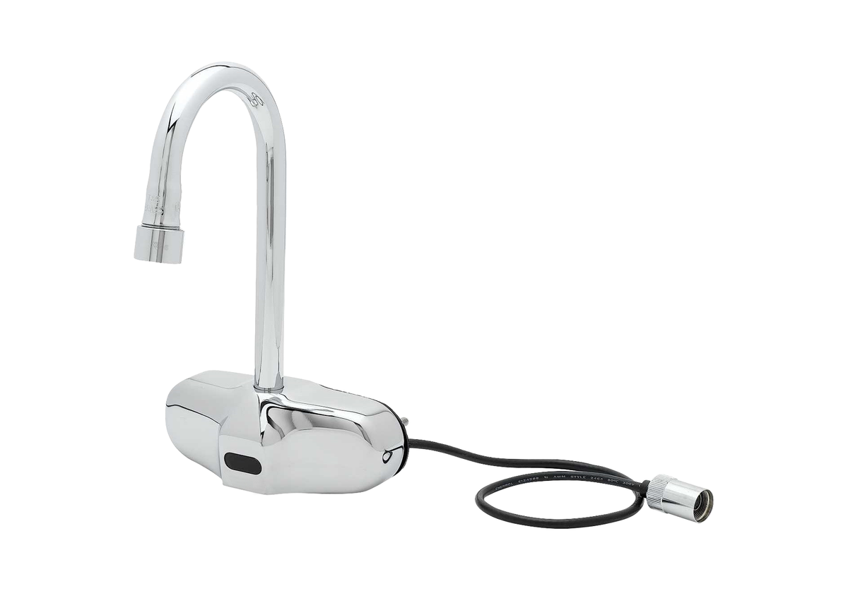 Perlick 944GN 6 1/8" Electronic Hands Free Faucet