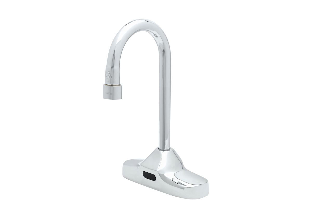 Perlick 946GN 6 1/8" Electronic Hands Free Faucet