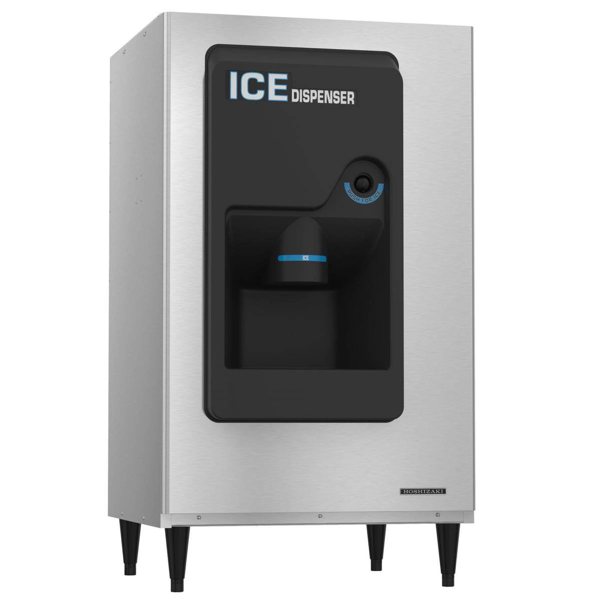 Hoshizaki DB-200H 30" Ice Dispenser