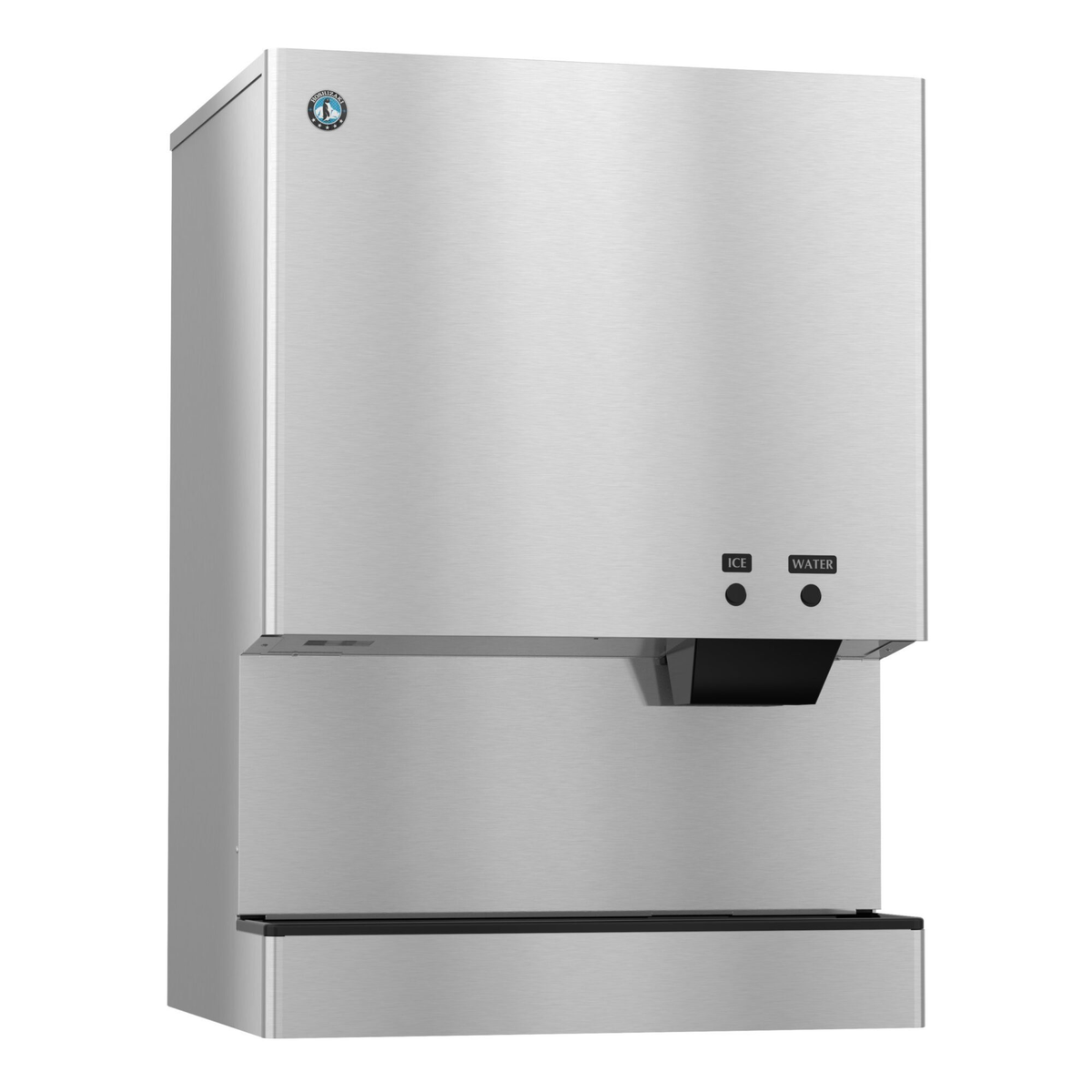 Hoshizaki DCM-751BWH 34" Nugget Ice Dispenser