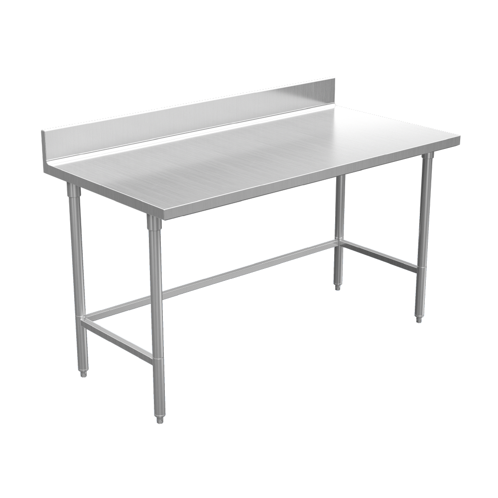 Winholt DTBB-3060 60" Work Table