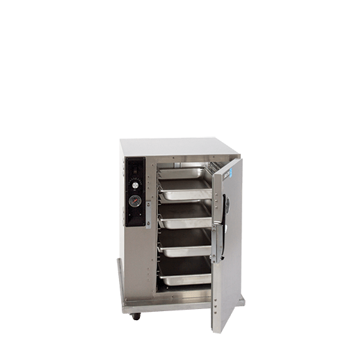 Cres Cor H339X128C 22 5/8" Heated Holding Cabinet