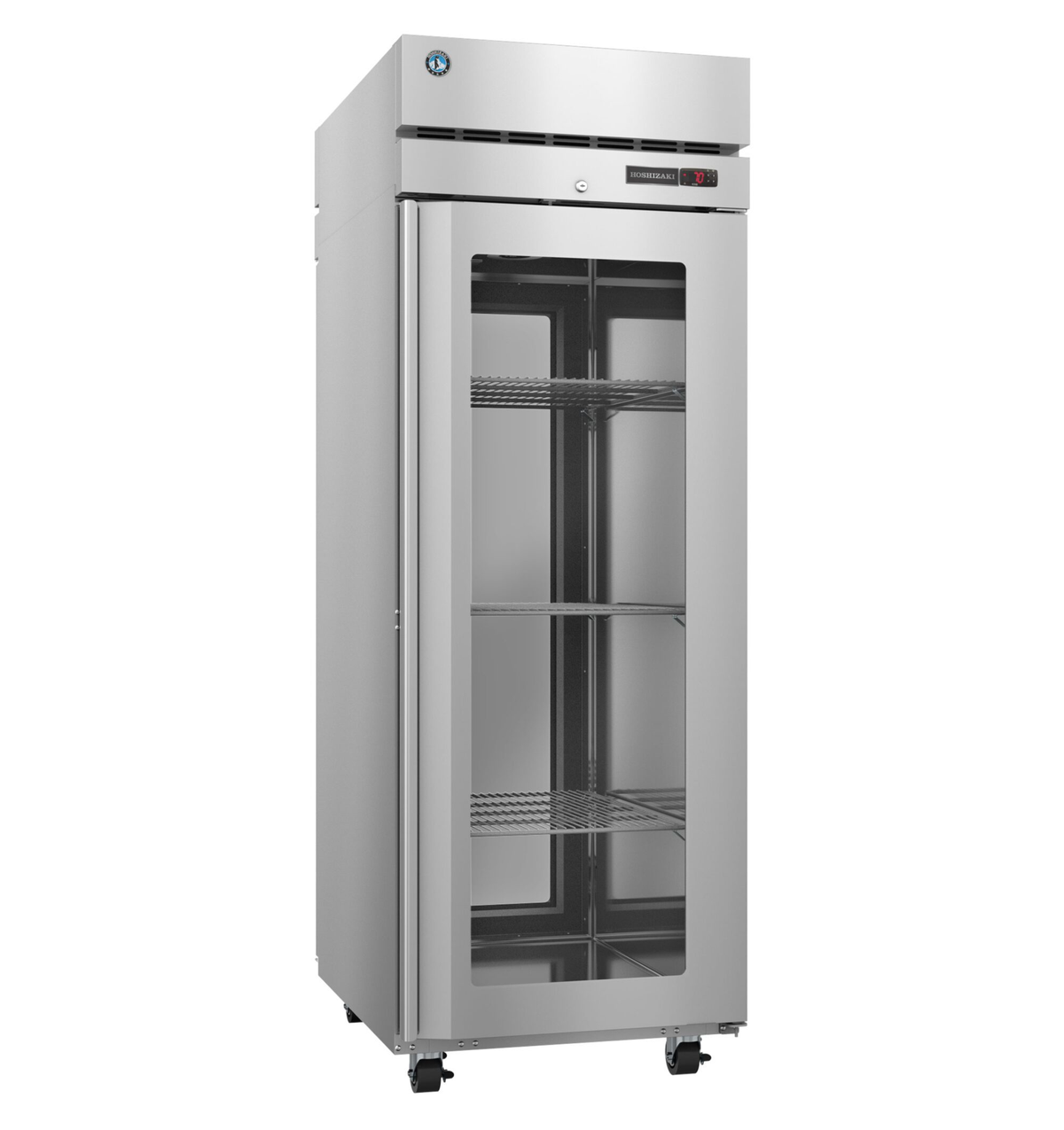 Hoshizaki HC1A-FGE Heated Holding Cabinet