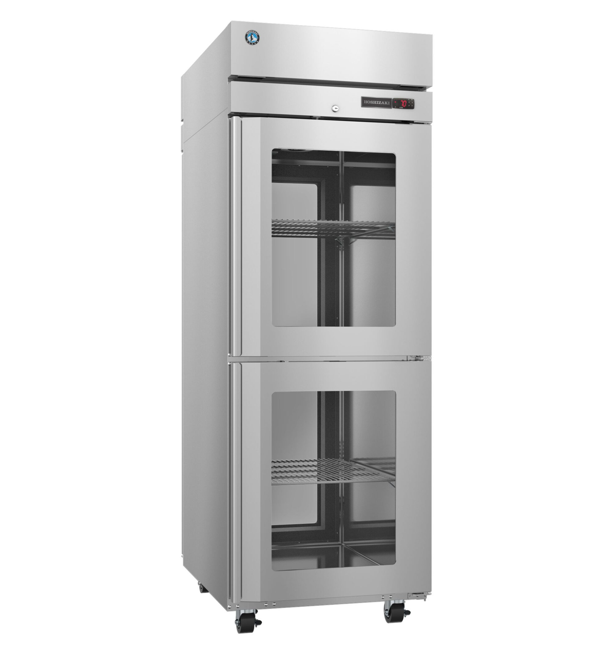 Hoshizaki HC1A-HGE Heated Holding Cabinet